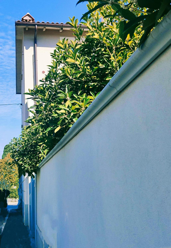 Il Cortiletto - Suites & Apartments, Pistoia