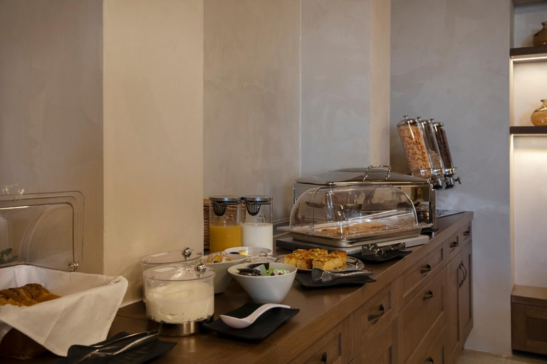 Food & Drinks 5, Μikri Arktos Boutique Hotel, Peloponnese