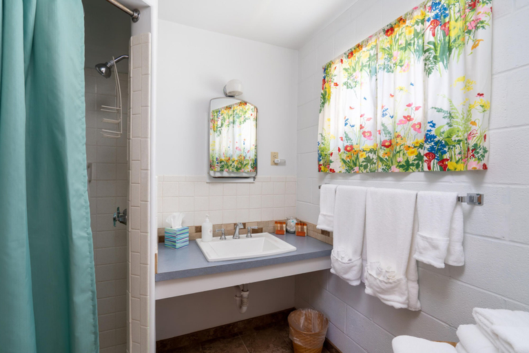 Bathroom 3, Lupita Casita, Santa Fe