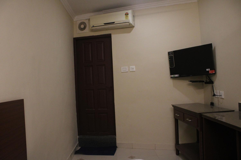 Others 2, LILLY RESIDENCY by Chungath, Ernakulam