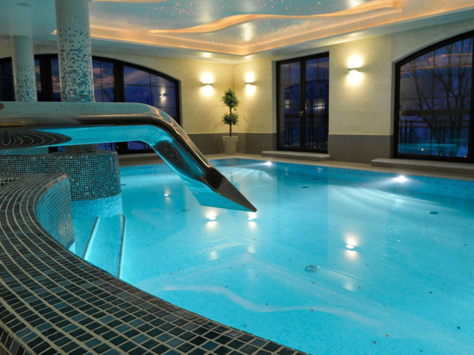Others 5, Hotel Elbrus*** Spa&Wellness, Bielsko