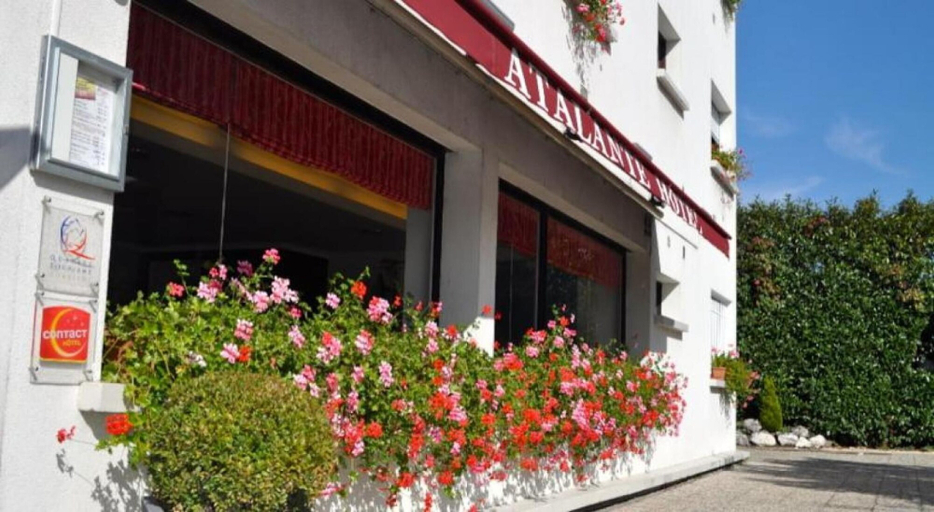 Exterior & Views 2, Atalante Hotel, Haute-Savoie