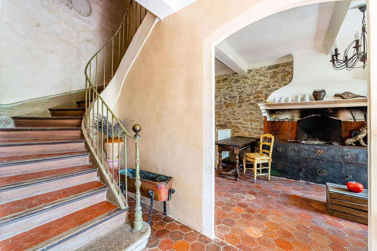 Others 5, La Bastide des Saveurs, Var