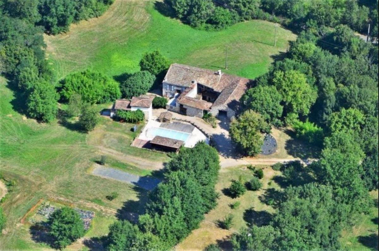 Others 2, La Ferme Parrinet - Gite et Chambres d'hotes, Tarn