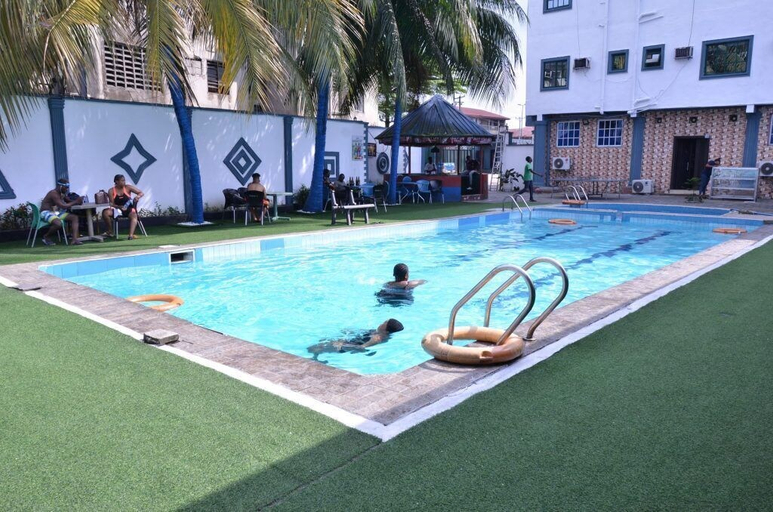 Sport & Beauty, De Primtex HOtel Portharcourt, Obio/Akp