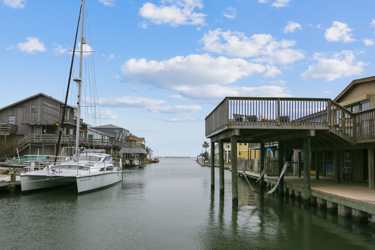 Exterior & Views 2, Cozy Cove, Galveston