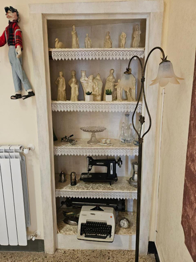 Others 2, B&B Al Borgo, Enna