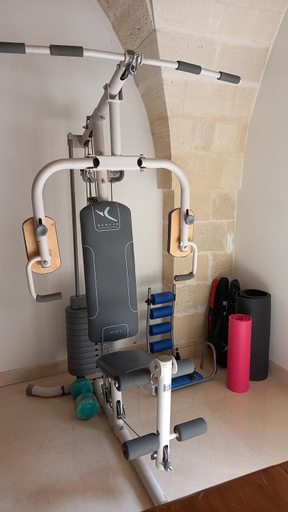 Others 3, MASSERIA INCANTAMENTO Suite Bouganville, Brindisi