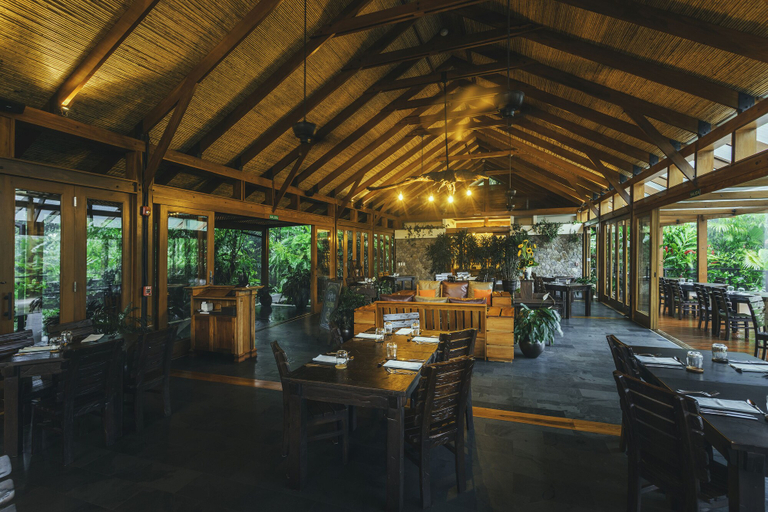Food & Drinks 5, Amor Arenal Adults Friendly, San Carlos