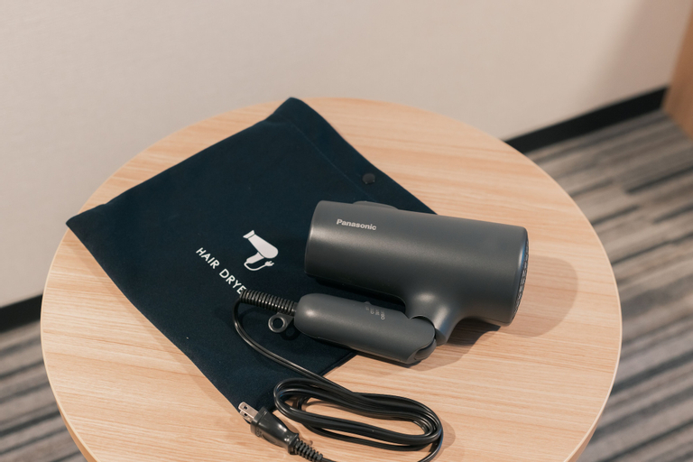 Amenities 5