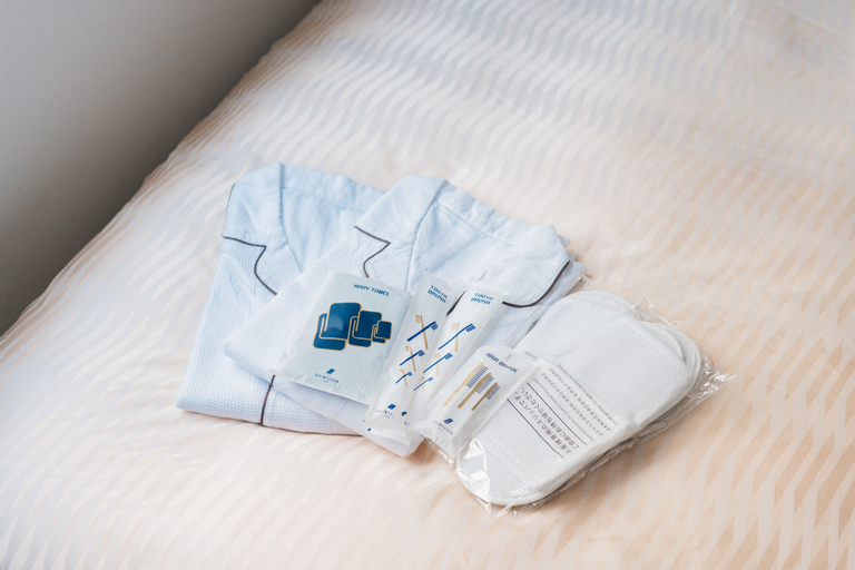 Amenities 4