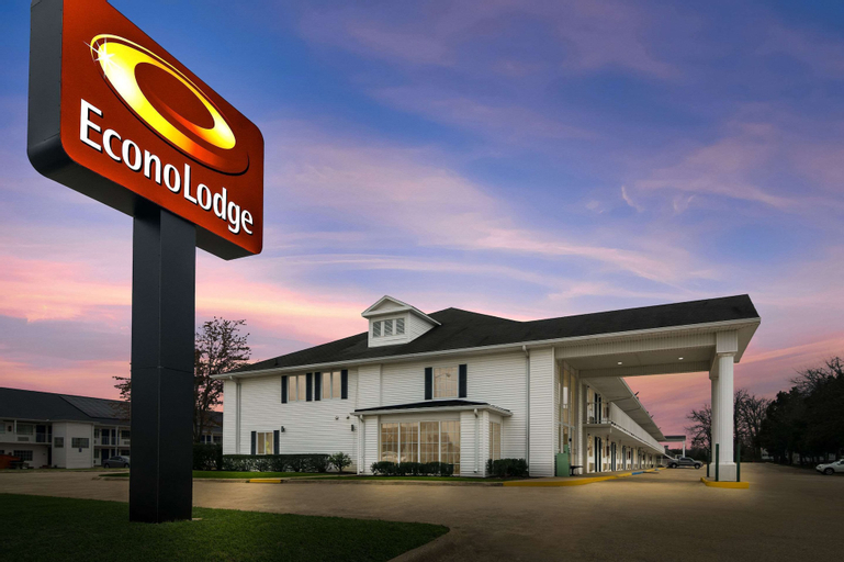 Econo Lodge Branson Theater District, Taney