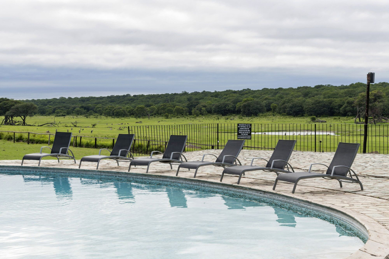 Sport & Beauty 5, Hwange Safari Lodge, Hwange