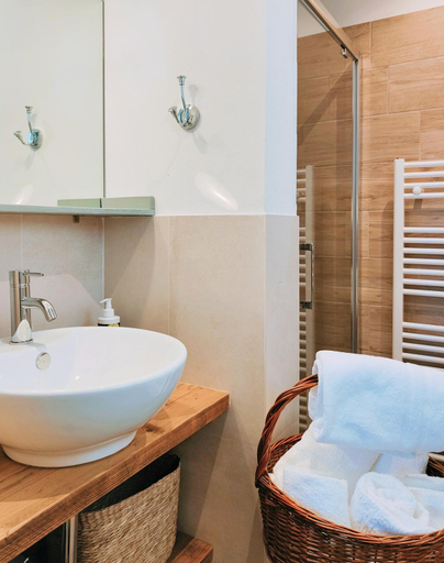 Others 2, Il Cortiletto - Suites & Apartments, Pistoia