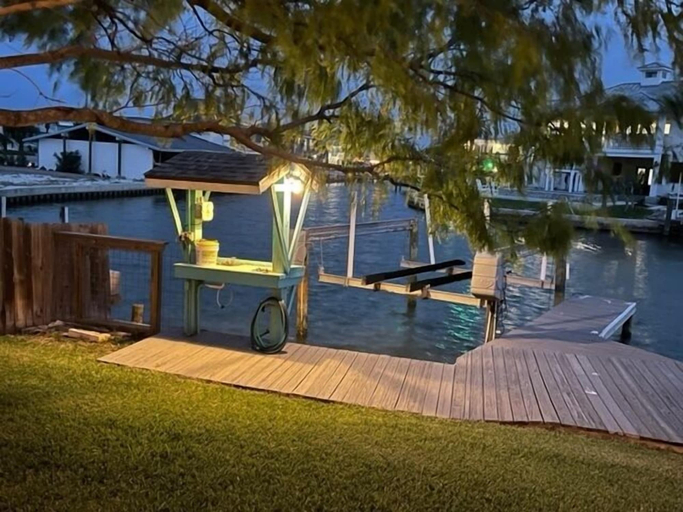 Sport & Beauty 5, Jamaica Blue, Aransas