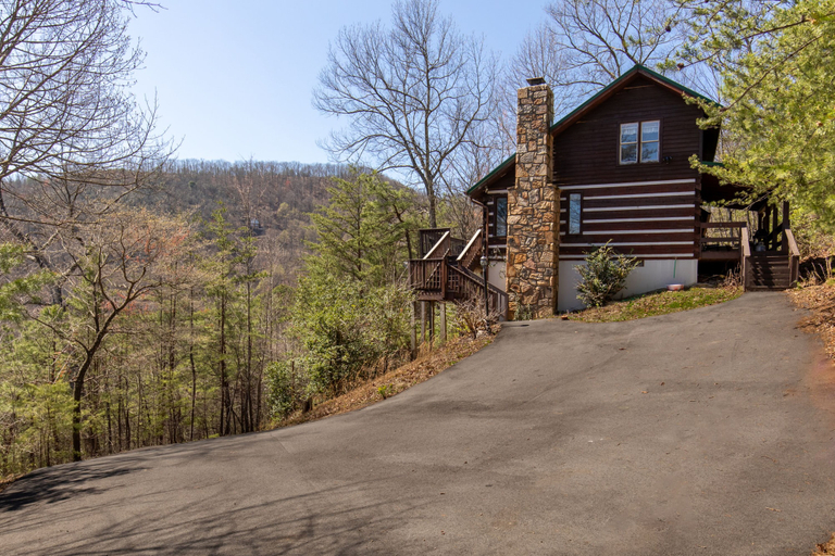 Exterior & Views, Mountain Vintage, Sevier