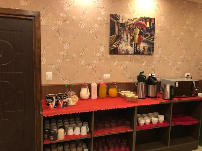 Food & Drinks 4, Hotel Vista Mar, Llanquihue