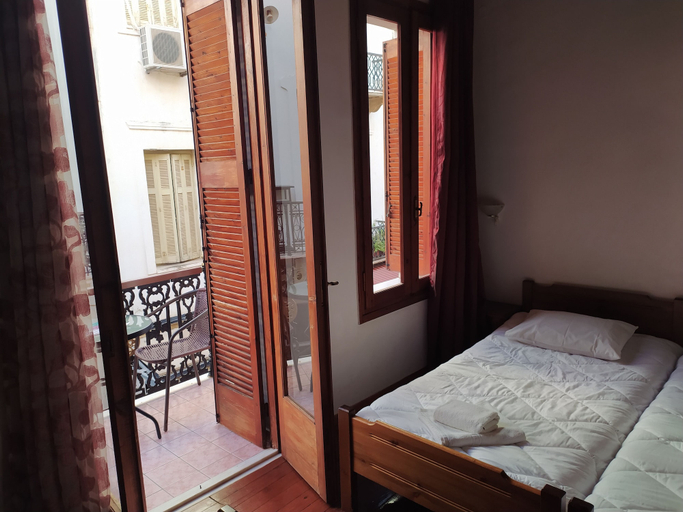 Bedroom 4, Diporto, Crete
