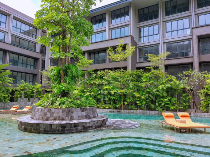 Exterior & Views 2, Pearl Nusa Dua Suite, Badung