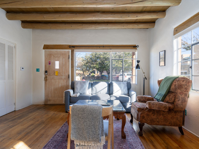 Others 5, Casita Stieglitz, Santa Fe