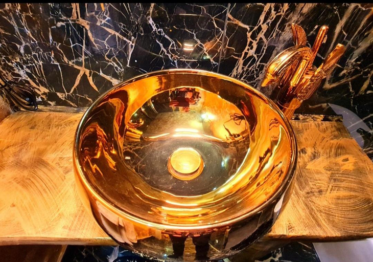 Food & Drinks, SUITE BOTTICELLI, Como