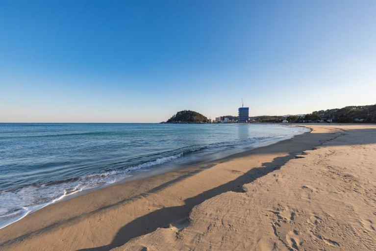 3, Yangyang Jukdo Ocean View 19,20 Pension, Yangyang