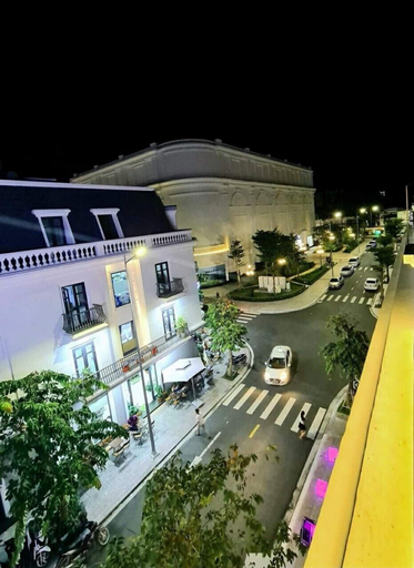 Exterior & Views, Thu Le Hotel, Cao Lanh