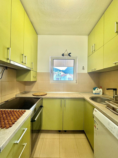 Others 4, Family Apartment Andjelija