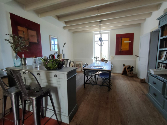 Others 5, L' Embellie sur Lot, Lot-et-Garonne