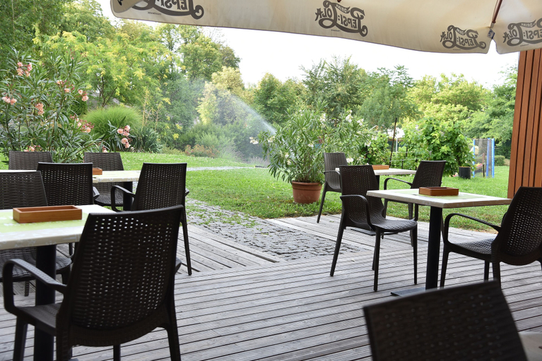 Food & Drinks 5, Hotel Bonvino Wine & Spa, Tapolca