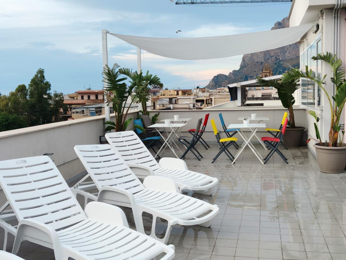 Others 3, Nerissa suites&rooms, Palermo