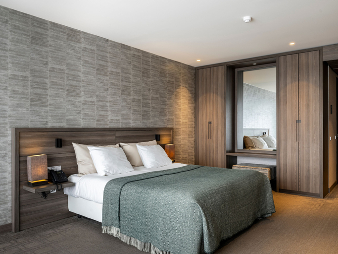 Bedroom 2, Van der Valk Hotel Zwolle, Zwolle