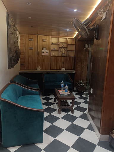 Others 5, Hotel Heritage Homes, Amritsar