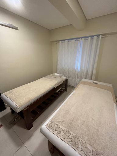 Bedroom 2, Salinas Park Resort, Salinópolis