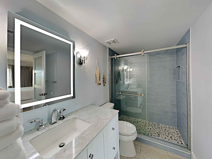 Bathroom 4, Silver Dunes Penthouse B, Okaloosa