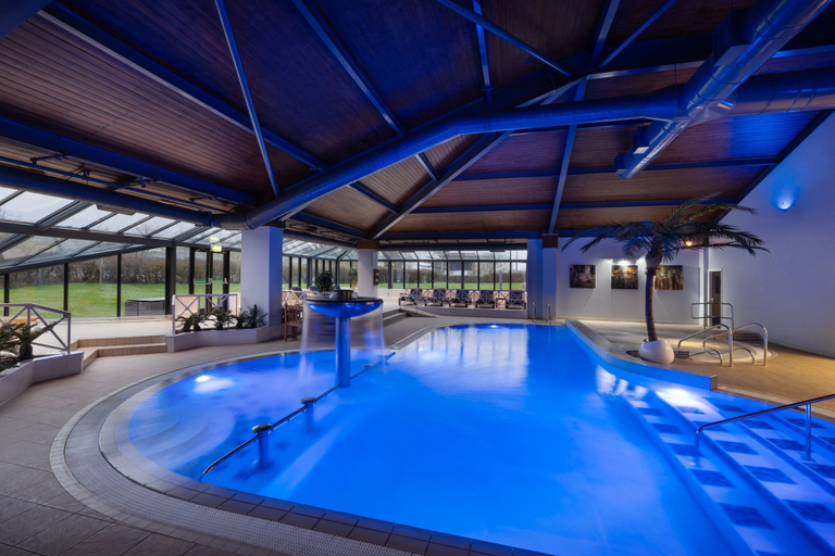 Sport & Beauty 2, Delta Hotels by Marriott Peterborough, Peterborough