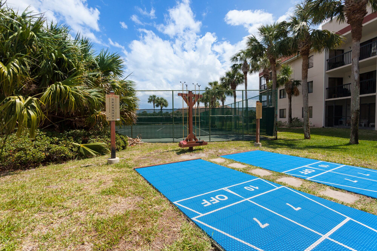 Sport & Beauty 3, Ocean Village Club N17, Saint Johns