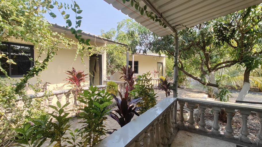 Others 1, Gir Forever, Gir Somnath