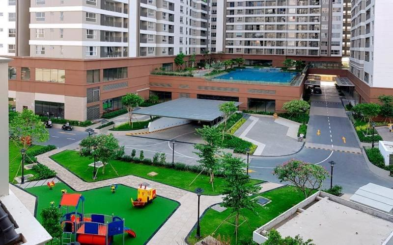 Others 5, Luxury Apartment near Tan Son Nhat Airport, Phú Nhuận
