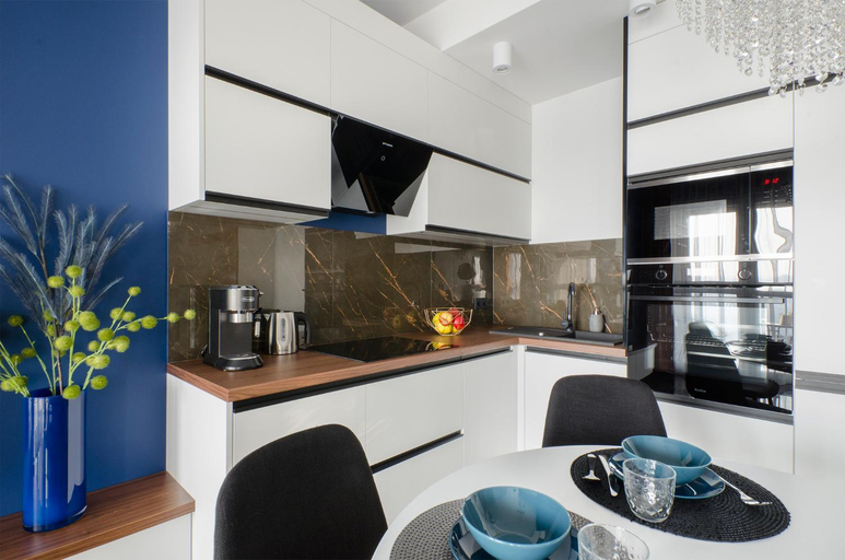 Others 4, MYE Apartments - Ilumino, Łódź