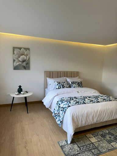 Bedroom 2, El encanto hotel boutique, Duitama