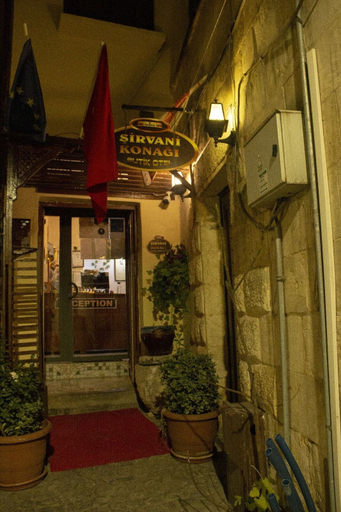 Exterior & Views 2, Sirvani Konagi, Şehitkamil