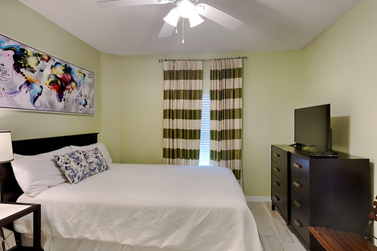 Bedroom 2, Summerwinds by Southern Vacation Rentals, Escambia