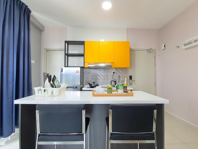 Others 3, Liberty Arc Ampang by BeeStay Management, Ampang