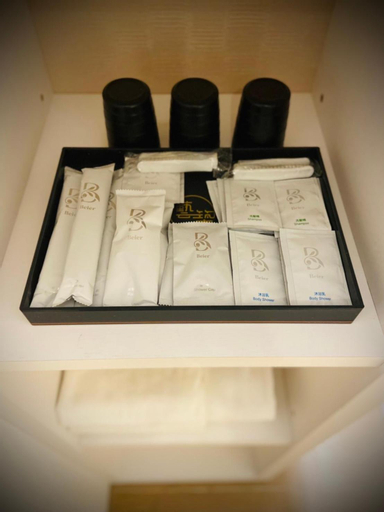 Amenities 5