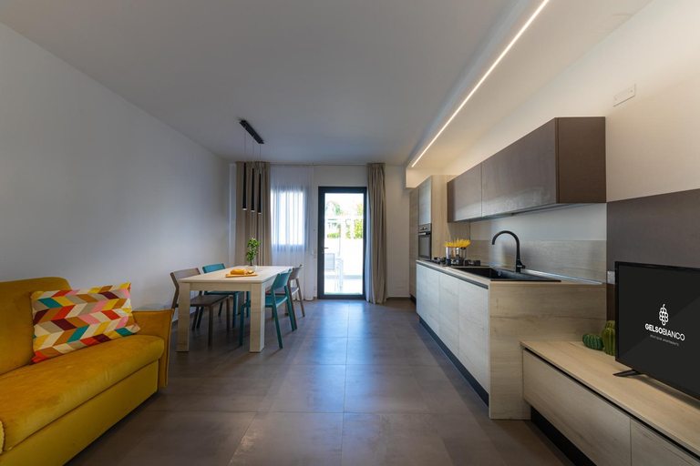Others 4, Gelso Bianco Boutique Apartments, Palermo