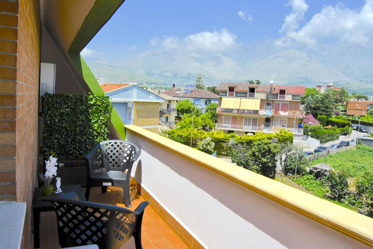 Others 2, B&B Il Gioiello, Latina