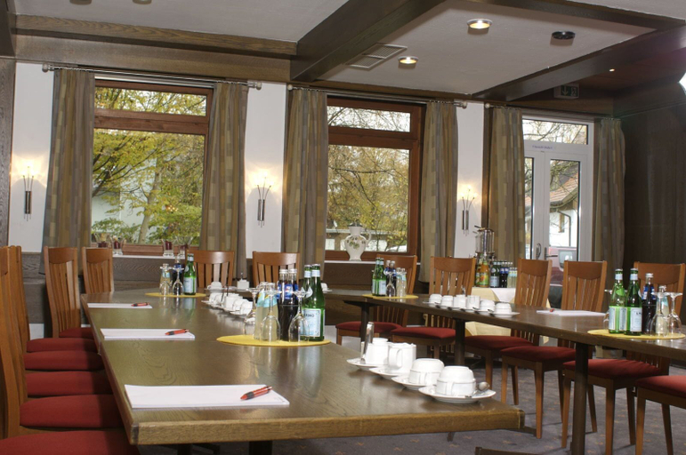 Food & Drinks 5, Hotel Gasthof Seefelder Hof, Landsberg am Lech