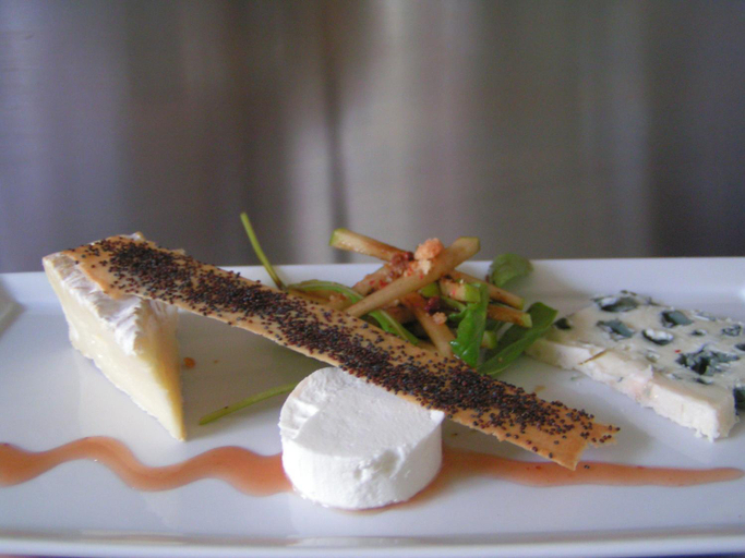 Food & Drinks 3, RELAIS DU TAURION, Haute-Vienne