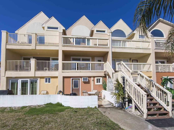 Exterior & Views 2, Island Mist B by Southern Vacation Rentals, Okaloosa